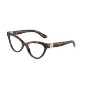 Carey Montuur Zonnebril Dolce & Gabbana , Brown , Unisex