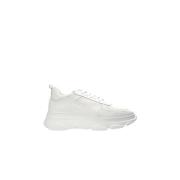 Witte Sneakers Cph40 Copenhagen Shoes , White , Dames