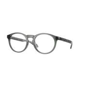 Stijlvolle Grijze Frame Zonnebril Versace , Gray , Unisex