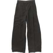 Luchtige Broek Hope , Black , Dames