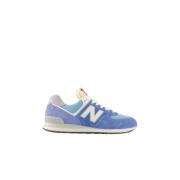 Klassieke Sneakers New Balance , Multicolor , Dames