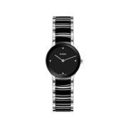 - R30191712 - Rado Dameshorloge Rado , Black , Dames