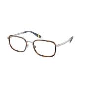 Bruin Frame Zonnebril Ph1225 9222 Polo Ralph Lauren , Brown , Unisex