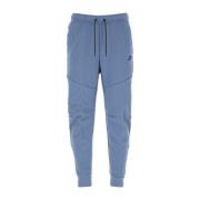 Sweatpants Nike , Blue , Heren