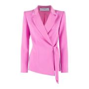 Cady Poly Jack met Zijstrik Nenette , Pink , Dames