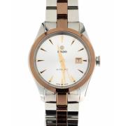 Uomo/Donna - R32087112 - R32087112 HyperChrome Automatic Rado , Beige ...