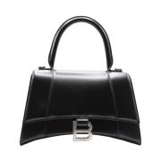 Handbags Balenciaga , Black , Dames