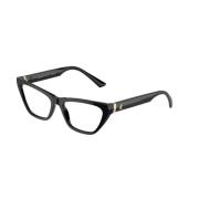 Zwarte Frame Zonnebril Jimmy Choo , Black , Unisex