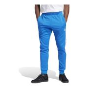 Heren Trainingsbroek Adidas Originals , Blue , Heren