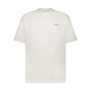 Legend Tee Off White Shirt Aeden , Multicolor , Heren