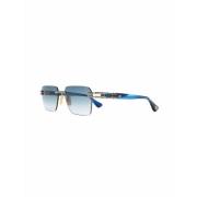 Dts147 A02 Sunglasses Dita , Gray , Unisex