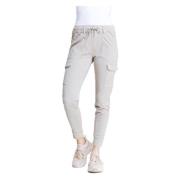 Cargobroek Daisey Grijs Zhrill , Gray , Dames