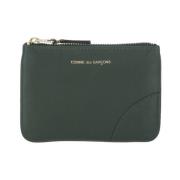 Clutch Tass Groen Comme des Garçons , Green , Unisex