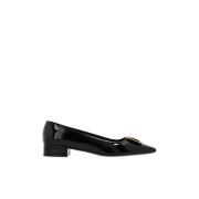 Hoge hakken schoenen Venera Salvatore Ferragamo , Black , Dames