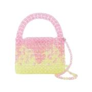 Shoulder Bags Germanier , Multicolor , Dames