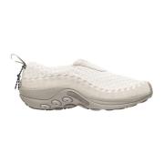 Geweven Jungle Moc Instappers Merrell , Beige , Heren