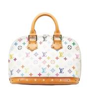 Pre-owned Canvas louis-vuitton-bags Louis Vuitton Vintage , Multicolor...