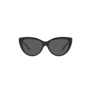 Sunglasses Tiffany , Black , Dames