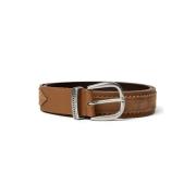 Frill Mix Riem Accessoire Cinnamon Swirl MOS Mosh , Brown , Dames