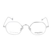 Elegante exclusieve collectie achthoekige bril Eyepetizer , Gray , Uni...