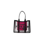 Plastic totes Marc Jacobs , Black , Dames