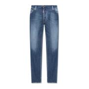 Jeans Cool Guy Dsquared2 , Blue , Heren