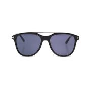 Ft1098 01V Sunglasses Tom Ford , Black , Unisex