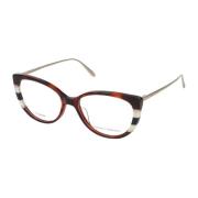 Stijlvolle Bril Vhn629M Carolina Herrera , Multicolor , Unisex