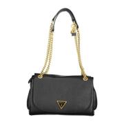 Tote Tas Guess , Black , Dames