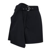 Zwarte Rok JW Anderson , Black , Dames