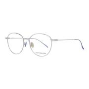 Zilveren Ronde Metalen Optische Frames Scotch & Soda , Gray , Dames