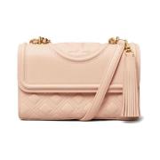 Roze Tassen Collectie Tory Burch , Pink , Dames