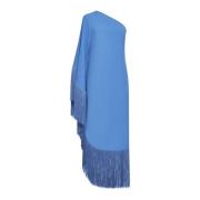 Elegante Jurken Collectie Taller Marmo , Blue , Dames