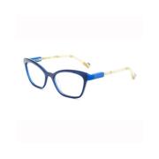 Glasses Etnia Barcelona , Blue , Dames