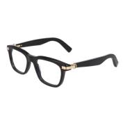 Mode Bril Model Ct0444O Cartier , Black , Unisex