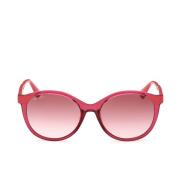 Stijlvolle zonnebril voor vrouwen Max & Co , Pink , Dames