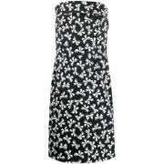 Pre-owned Cotton dresses Yves Saint Laurent Vintage , Multicolor , Dam...