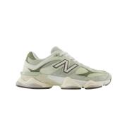 Stijlvolle Sneakers Collectie New Balance , Green , Heren