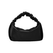 Plastic handbags Alexander Wang , Black , Dames