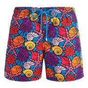 Zwemshorts Vilebrequin , Multicolor , Heren