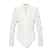 Lichaam Giorgi Diane Von Furstenberg , White , Dames