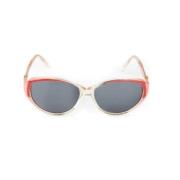 Pre-owned Acetate sunglasses Yves Saint Laurent Vintage , Multicolor ,...