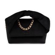 Handtas 'Twister' JW Anderson , Black , Dames