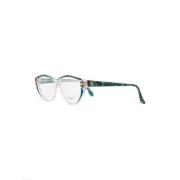 Pre-owned Acetate sunglasses Givenchy Pre-owned , Multicolor , Dames