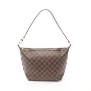 Pre-owned Leather louis-vuitton-bags Louis Vuitton Vintage , Brown , D...
