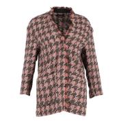 Pre-owned Wool outerwear Isabel Marant Pre-owned , Multicolor , Dames