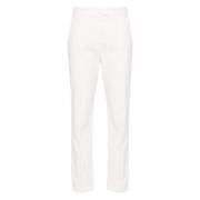 Stijlvolle Nolena Broek voor Vrouwen Isabel Marant , White , Dames