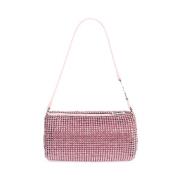 Trendy Melanie Barrel Bag Pink Juicy Couture , Pink , Dames