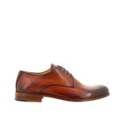 Klassieke Stijl Schoenen Exton , Brown , Heren