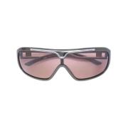 Pre-owned Acetate sunglasses Jean Paul Gaultier Pre-owned , Green , Da...
